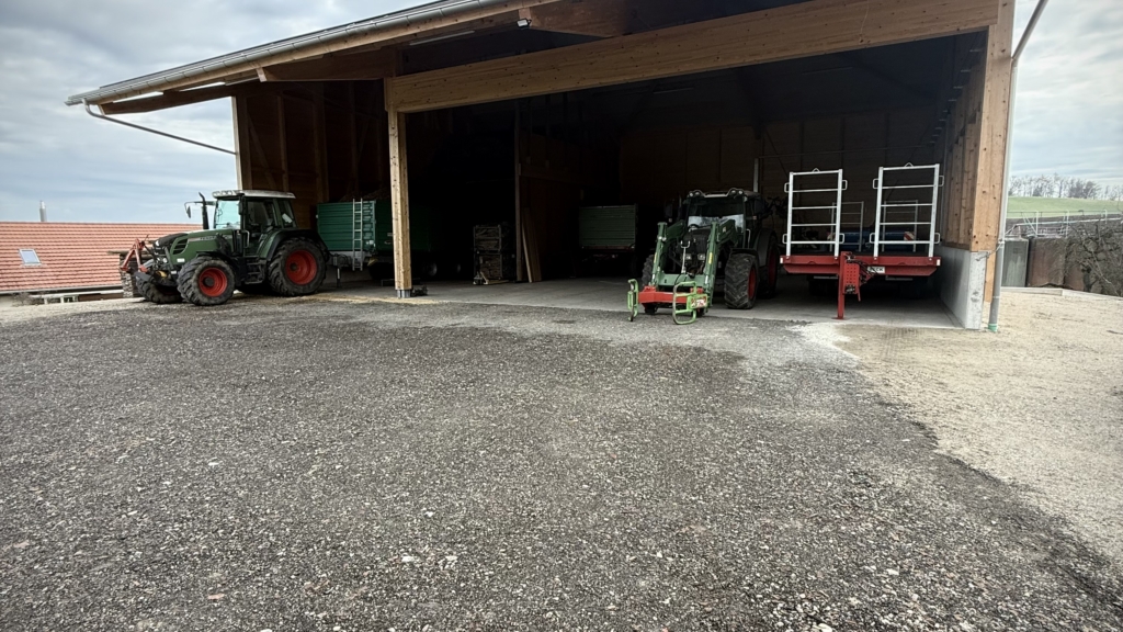 Landwirtschaft 3